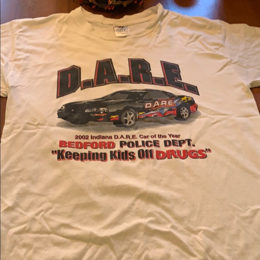 Vintage T-shirt